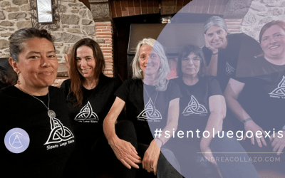 El viaje entre mujeres tras los pasos de María Magdalena