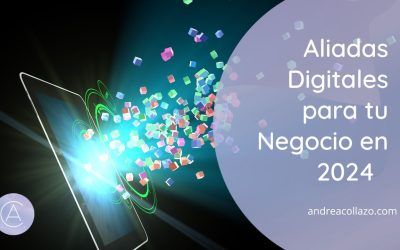 Herramientas Digitales Imprescindibles