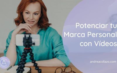 Potenciar tu marca personal con vídeos