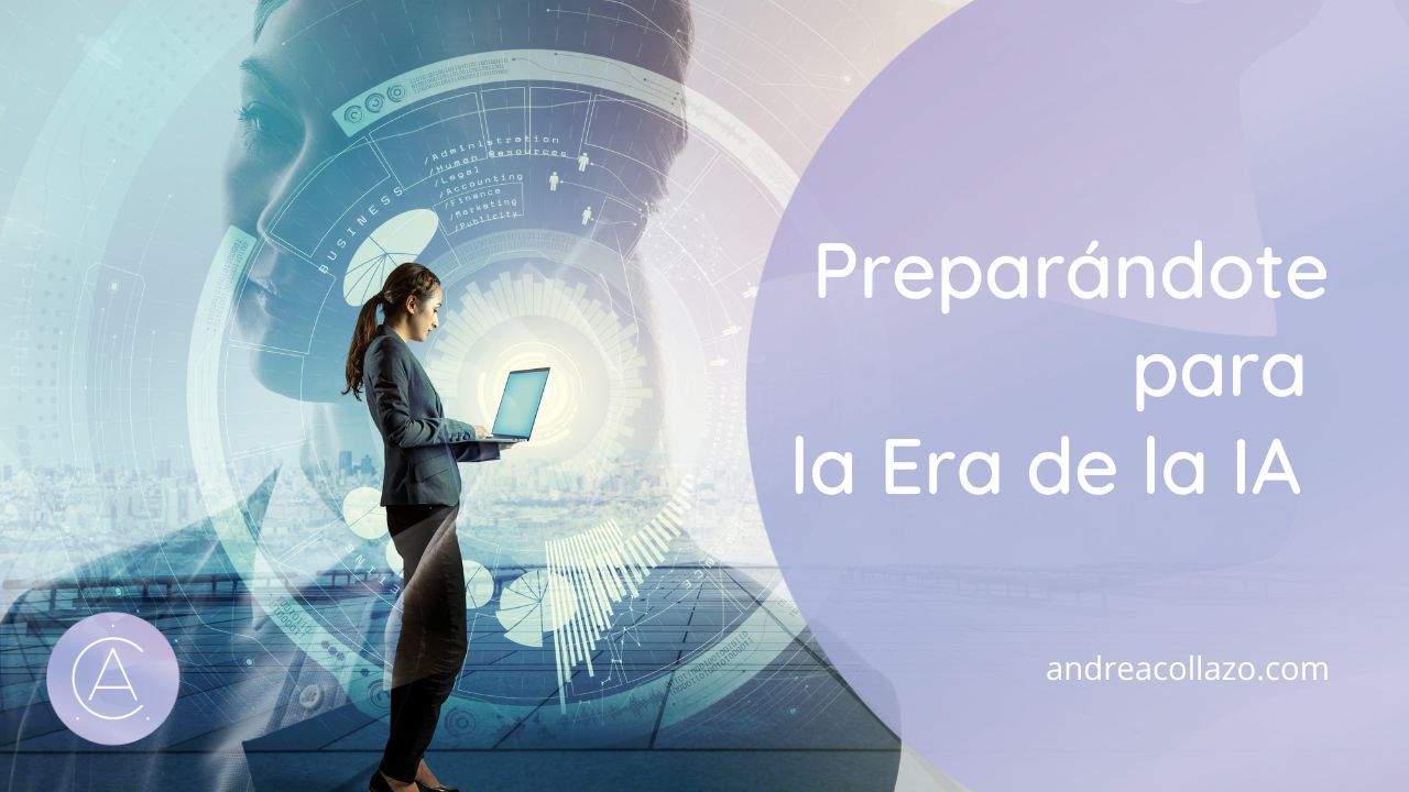 preparandote para la era IA con chatgpt