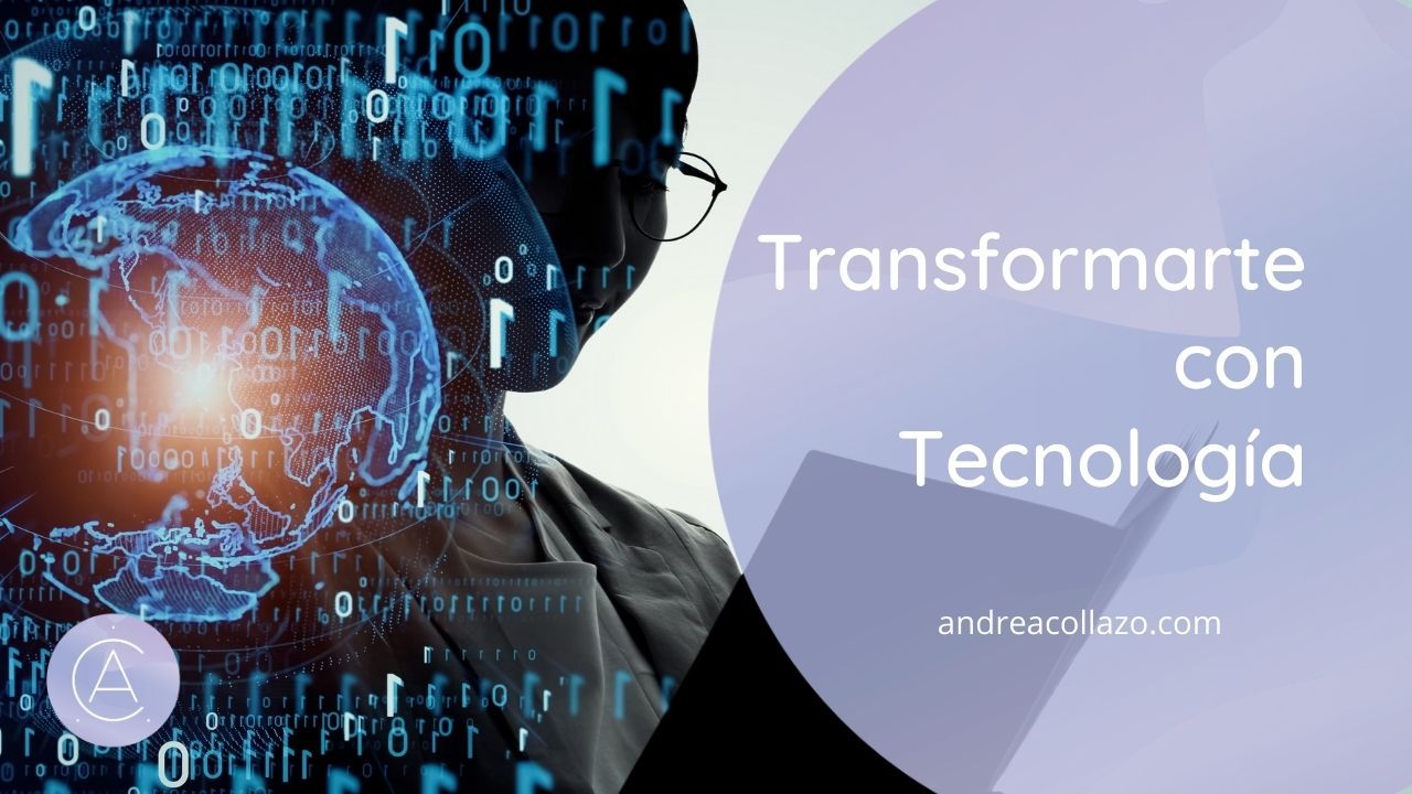 transformarte con Inteligencia artificial