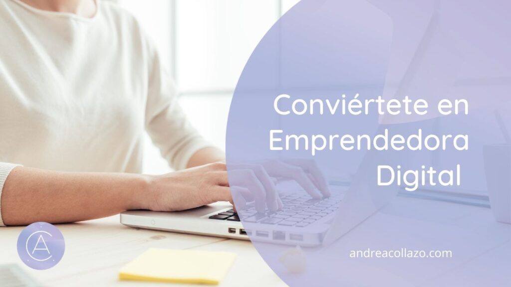 ebook conviértete en emprendedora digital