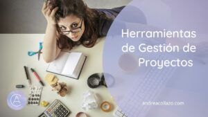 herramientas de gestión de proyectos