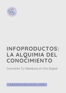 infoproductos la alquimia del conocimiento