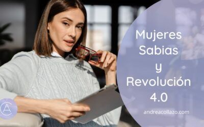 Mujeres Sabias en la Era 4.0