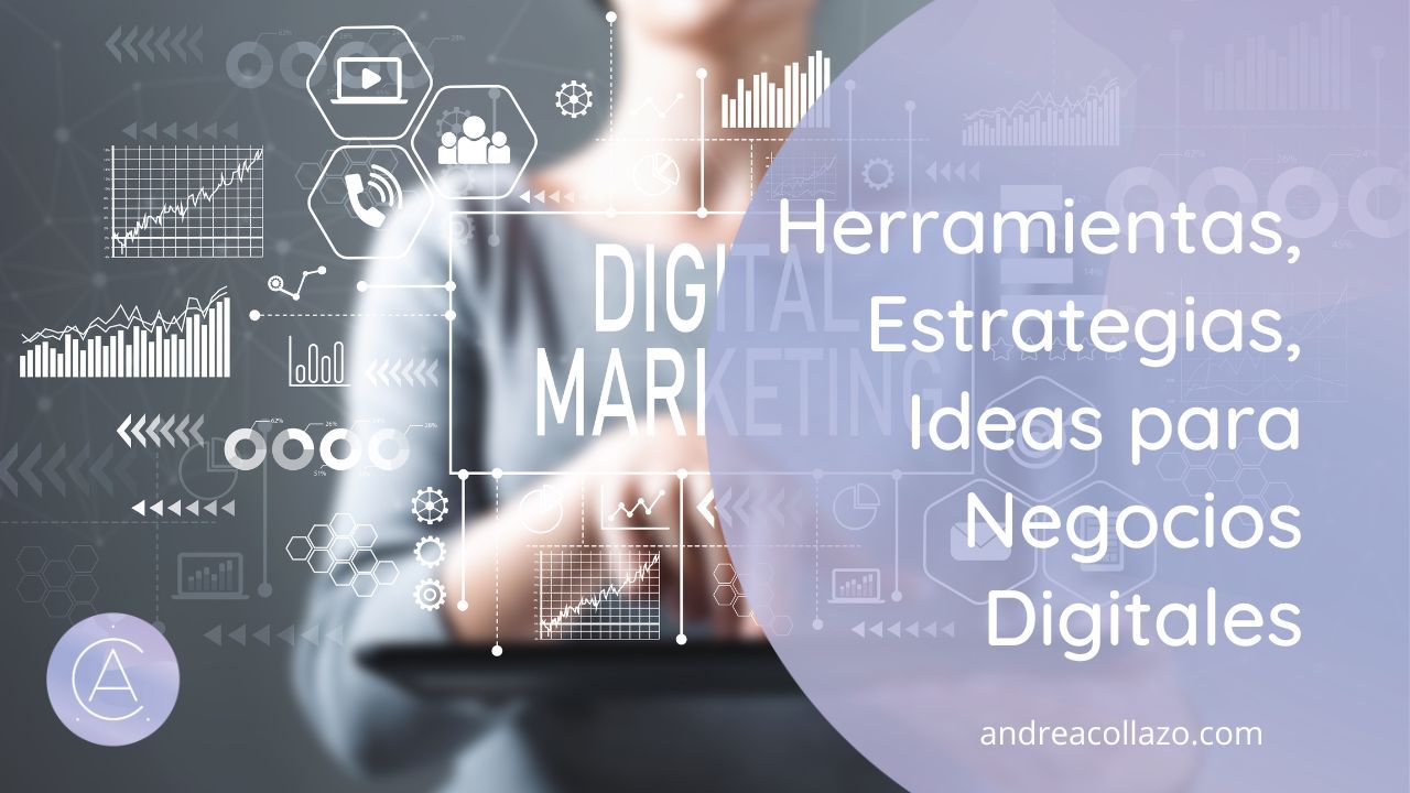 negocios digitales