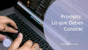 prompt
