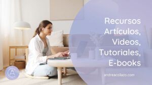recursos andrea collazo