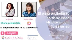 emprender no tiene edad