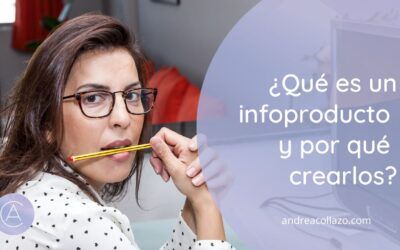 ¿Qué es un infoproducto y por qué deberías crear uno?