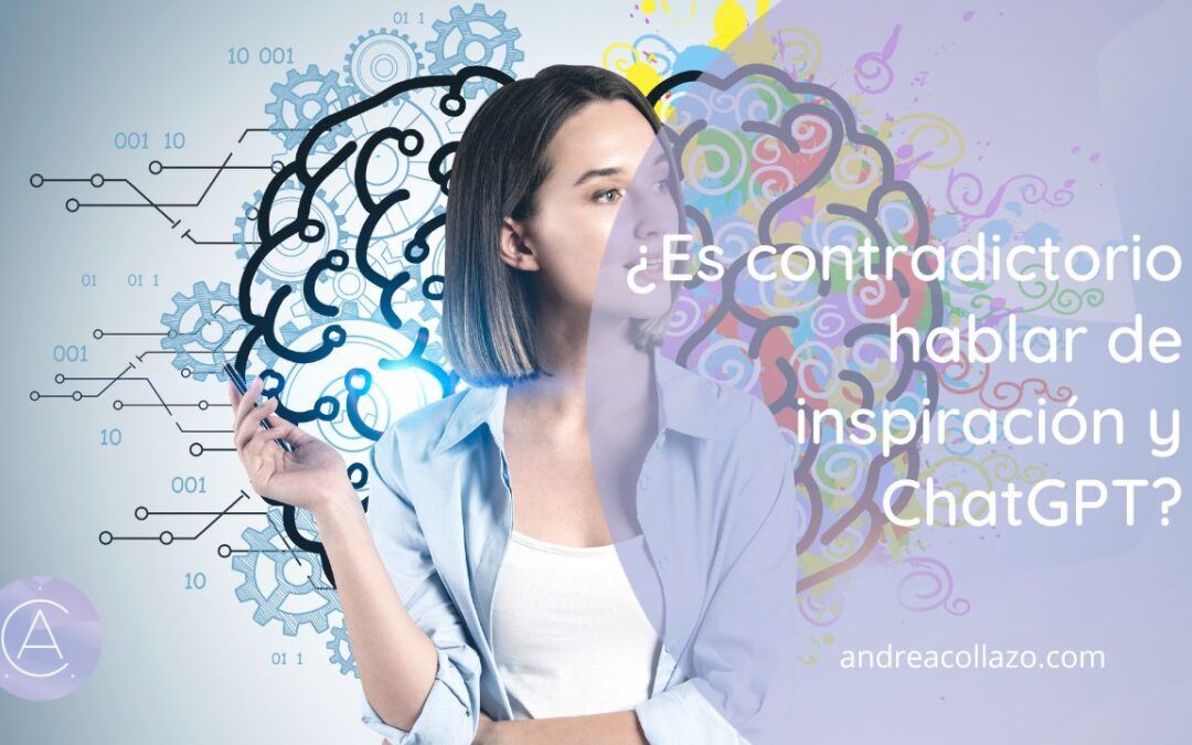Creatividad en la era digital: ¿Es posible inspirarse con ChatGPT?