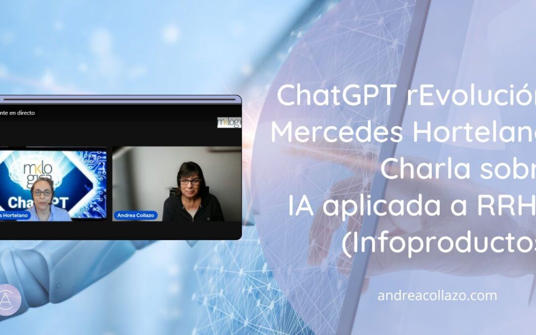 Infoproductos con IA: La Clave para Optimizar la Capacitación en tu Empresa