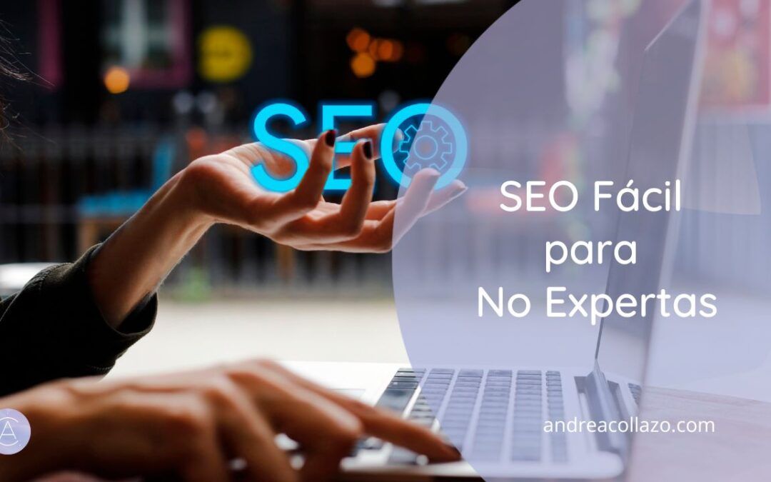 SEO Fácil para No Expertas