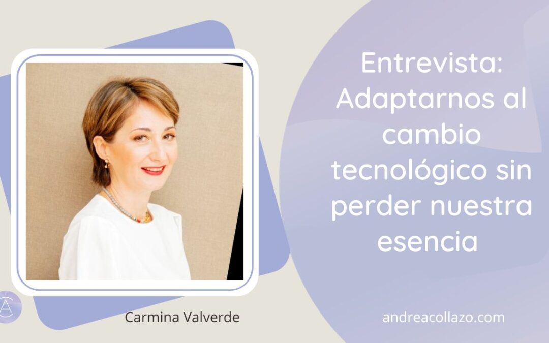 Cómo adaptarnos al cambio tecnológico sin perder nuestra esencia