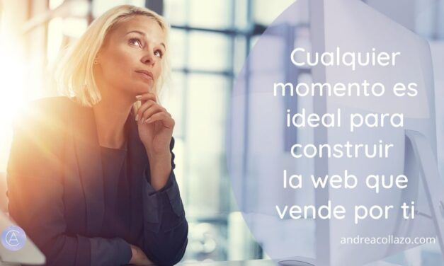 ¿Verano o invierno? Cualquier momento es ideal para construir la web que vende por ti