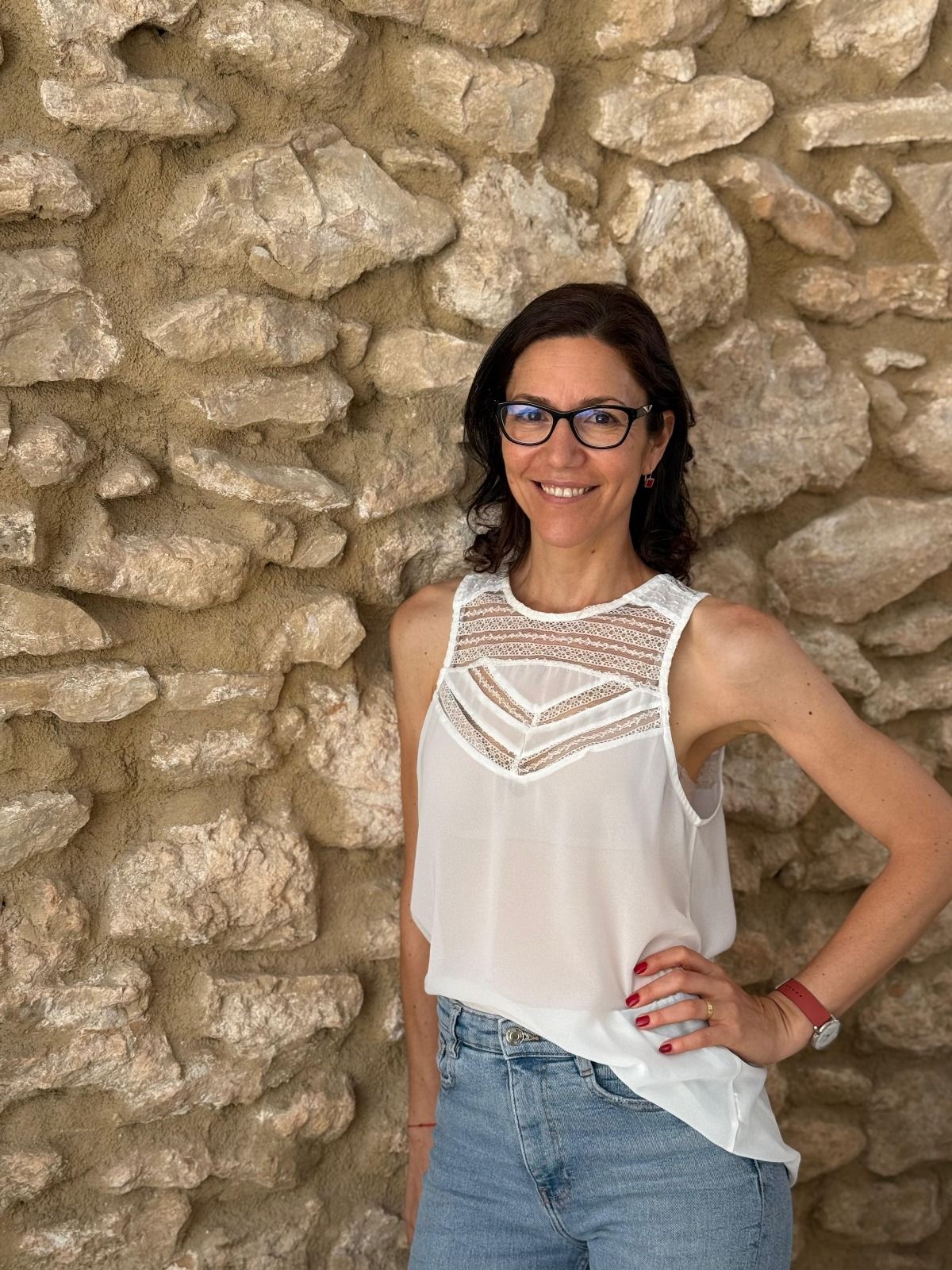 María Marino