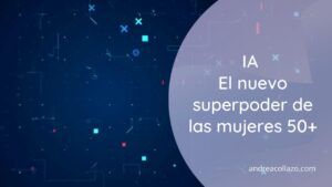 ChatGPT para mujeres con experiencia