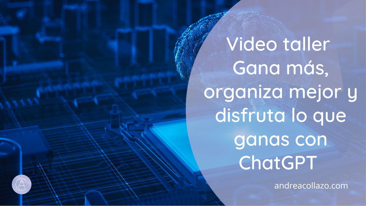 Cómo Crear tu Infoproducto con la Ayuda de ChatGPT