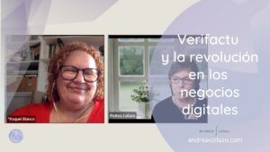 Verifactu y la revolución en los negocios digitales