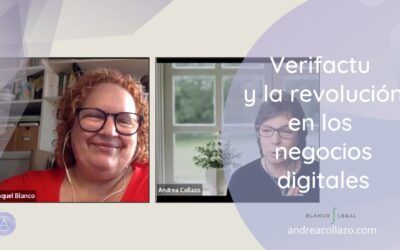 Verifactu: la revolución que ordenará tu negocio digital