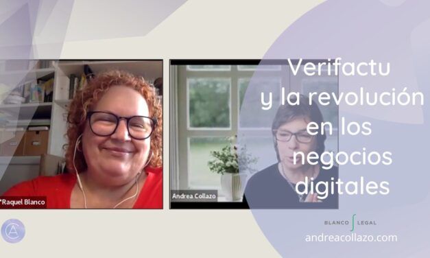 Verifactu: la revolución que ordenará tu negocio digital