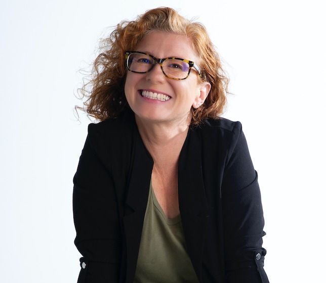 Laura Lucas