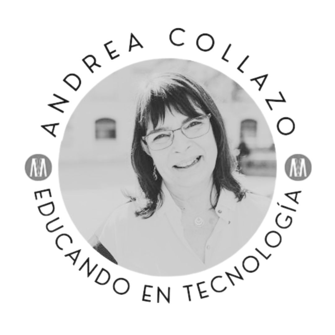 COLUMNA VISIONARIAS soy visionaria