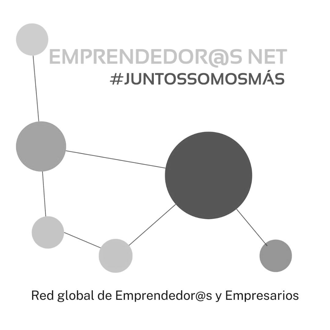 EMRPENDEDORES NET soy visionaria