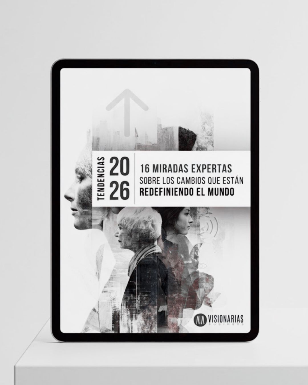 tENDENCIS 2026 soy visionaria
